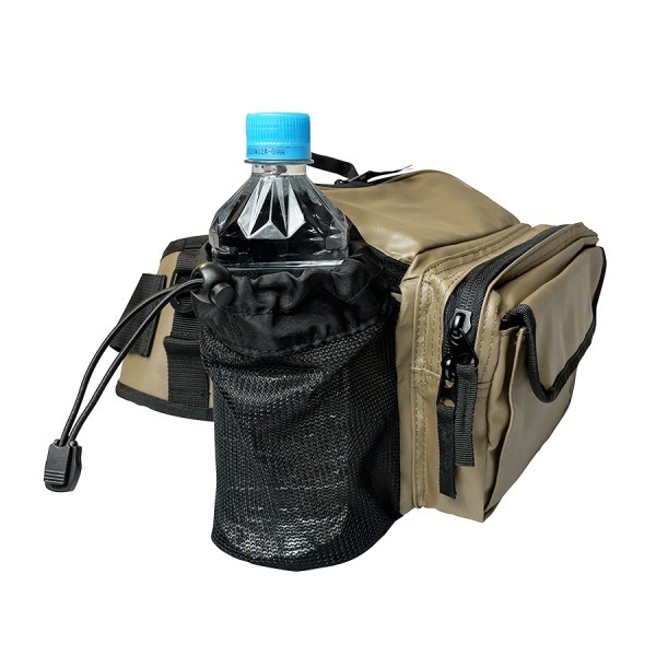 ランガンヒップバッグ